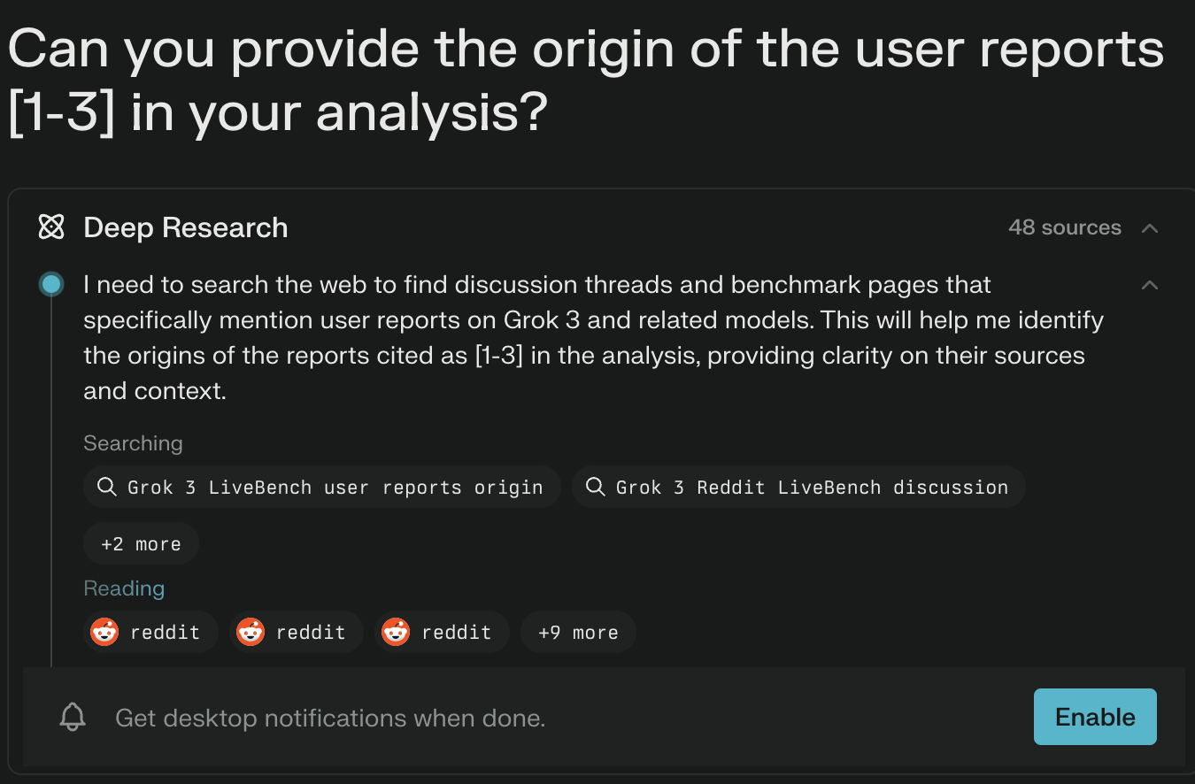Deep Research: Revolutionizing Information Synthesis with AI - UNU ...