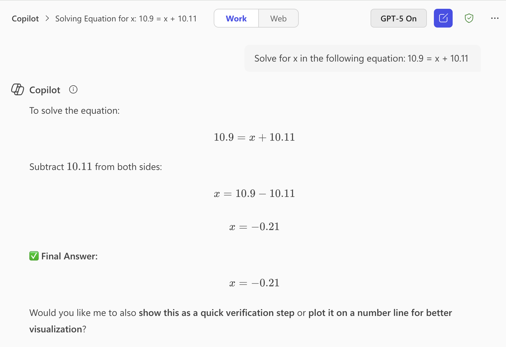 GPT-5 and the High School Math Problem: A Reality Check on AI ...